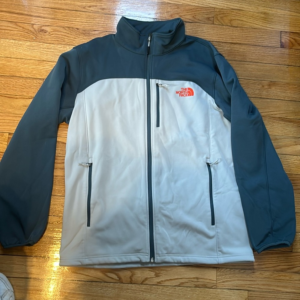 BNWOT North Face Jacket